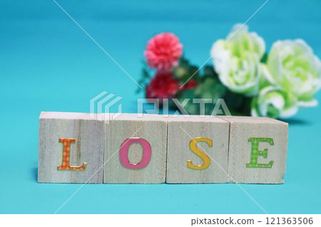 木立方體〜失去〜 121363506