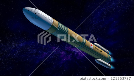 火箭空間 121363787