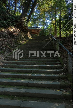 Fukuroi City, Shizuoka Prefecture, Yusanji Temple, a nationally designated important cultural property Fukuroi City, Shizuoka Prefecture, Yusanji Temple, a nationally designated important cultural property 121364300