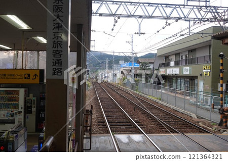 Keihan Railway Otsukyo Station 121364321