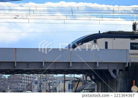 Keisei Skyliner 121364367