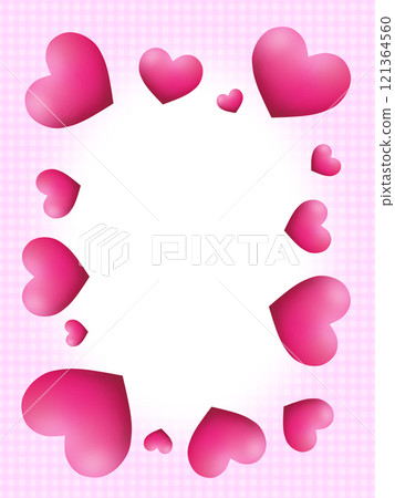 Heart Frame H-5 Heart Frame H-5 121364560