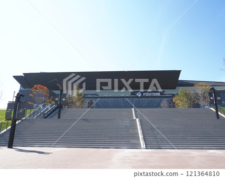 埃斯康菲爾德北海道 Neobank 門 埃斯康菲爾德北海道 Neobank 門 121364810