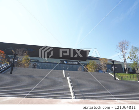 埃斯康菲爾德北海道 Neobank 門 121364811