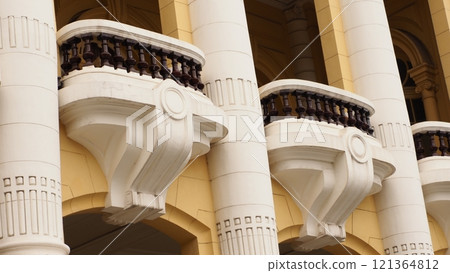 越南 河內歌劇院 越南 河內歌劇院 121364812