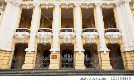 越南 河內歌劇院 121364820