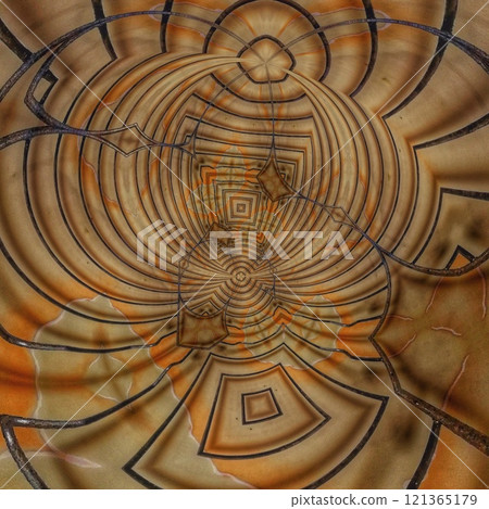 Luxury tiles design with mixed Spanish, Italian, Portuguese, Mexican, arabesque motifs. Innovation of Modern porcelain and ceramic flooring pattern design for unique interior and exterior decoration Luxury tiles design with mixed Spanish, Italian, Portuguese, Mexican, arabesque motifs. Innovation of Modern porcelain and ceramic flooring pattern design for unique interior and exterior decoration 121365179