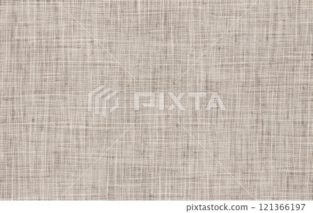 Natural texture background material of gray beige linen fabric Natural texture background material of gray beige linen fabric 121366197