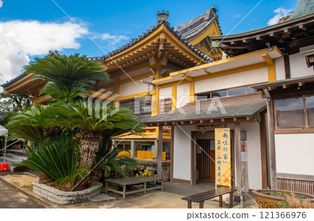 壽福寺外觀(佐世保市) 壽福寺外觀(佐世保市) 121366976