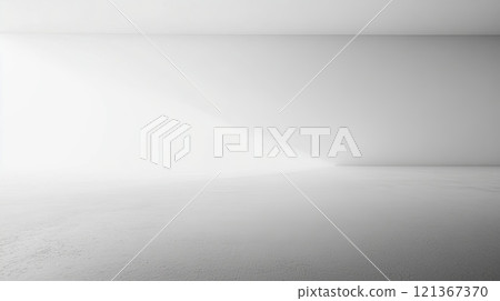 Bright and Minimalist Clean Energy Photography in a Wide Empty Scene for Creative Ideas Bright and Minimalist Clean Energy Photography in a Wide Empty Scene for Creative Ideas 121367370