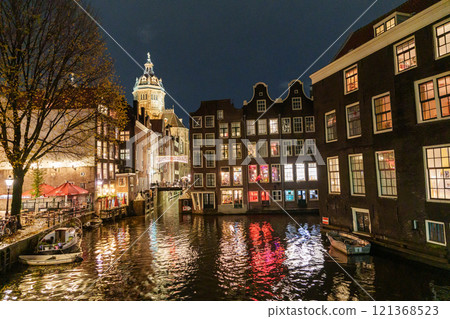 the dutch city of Amsterdam the dutch city of Amsterdam 121368523