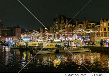 the dutch city of Amsterdam the dutch city of Amsterdam 121368536