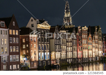 the dutch city of Amsterdam the dutch city of Amsterdam 121368545