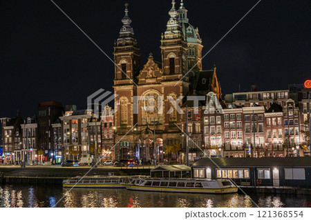 the dutch city of Amsterdam the dutch city of Amsterdam 121368554