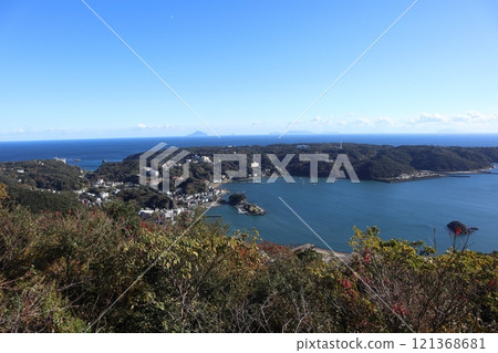 Sea of Shimoda Sea of Shimoda 121368681