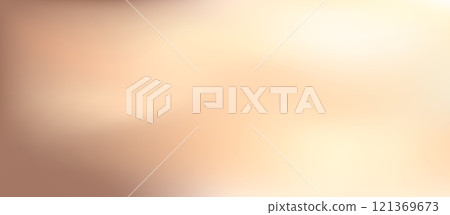 Brown beige gradient background. Abstract Mocha mousse gradation textured template. Monochrome chocolate smooth backdrop. Minimal modern nude blurred colors transition. Vector illustration Brown beige gradient background. Abstract Mocha mousse gradation textured template. Monochrome chocolate smooth backdrop. Minimal modern nude blurred colors transition. Vector illustration 121369673
