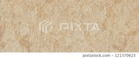 Rustic Marble Texture, Natural Beige Color Matt Texture 121370625