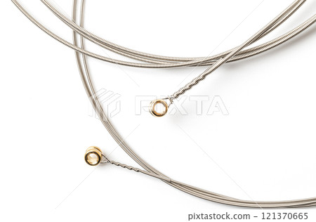 new guitar string new guitar string 121370665