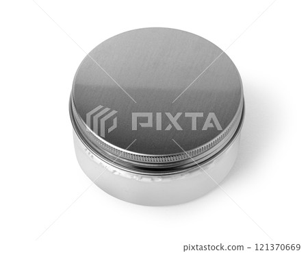 Cosmetic cream isolated 121370669