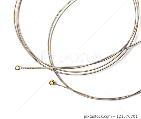 new guitar string new guitar string 121370701