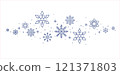 Snowflakes 9 121371803