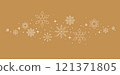 Snowflakes 13 121371805