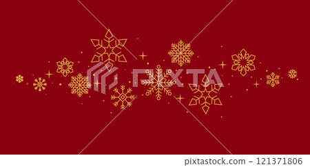 Snowflakes 11 Snowflakes 11 121371806