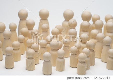 Group image with peg dolls Group image with peg dolls 121372015