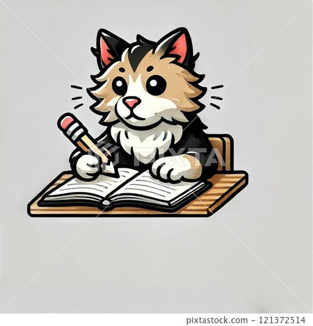 貓要學習 121372514