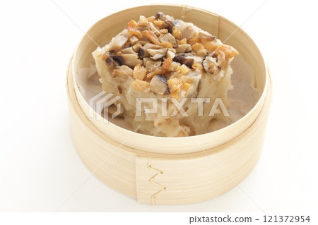 中國蒸蘿蔔年糕 中國蒸蘿蔔年糕 121372954