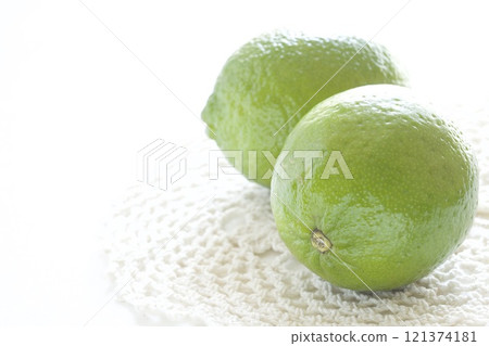 Fresh lime Fresh lime 121374181