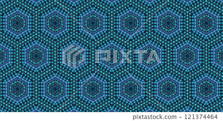 Abstract Kaleidoscope Geometry Psychedelic Art Fabric textile Pattern Background Wallpaper Abstract Kaleidoscope Geometry Psychedelic Art Fabric textile Pattern Background Wallpaper 121374464