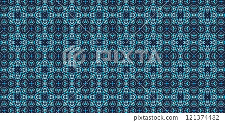 Abstract Kaleidoscope Geometry Psychedelic Art Fabric textile Pattern Background Wallpaper Abstract Kaleidoscope Geometry Psychedelic Art Fabric textile Pattern Background Wallpaper 121374482