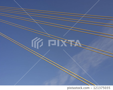 Bridge wire Bridge wire 121375035