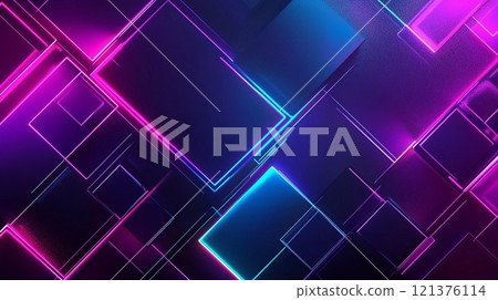 Colorful light background 121376114
