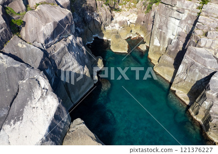 Ojai (Ohai) Aerial photography by drone 121376227