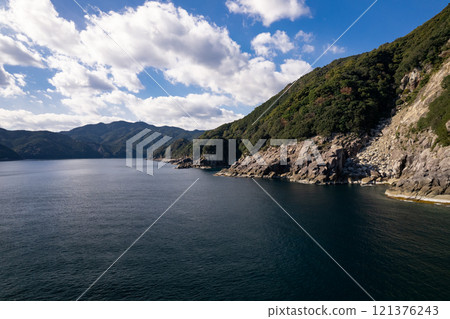 奧海 (Ohai) 無人機空拍 奧海 (Ohai) 無人機空拍 121376243