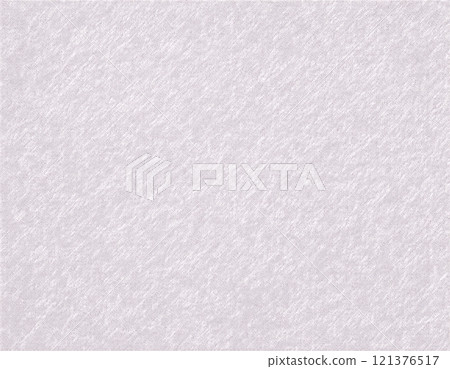 Image material of Japanese paper texture: Off-white 121376517