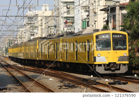 西武鐵道301系列車 121376590