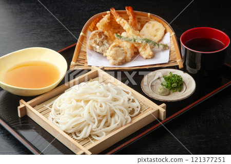 Tianzaro Udon Tianzaro Udon 121377251