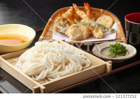 Tianzaro烏冬面 121377252