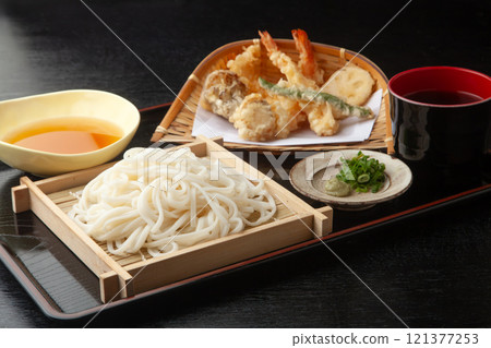 Tianzaro Udon Tianzaro Udon 121377253