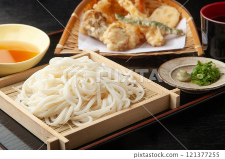 Tianzaro Udon Tianzaro Udon 121377255