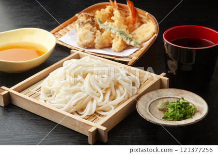 Tianzaro Udon Tianzaro Udon 121377256