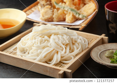 Tianzaro Udon Tianzaro Udon 121377257