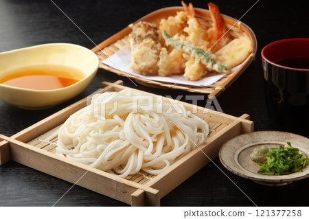 Tianzaro Udon Tianzaro Udon 121377258