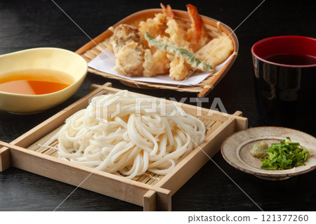 Tianzaro Udon Tianzaro Udon 121377260