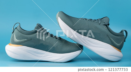 Trainer sport shoes Trainer sport shoes 121377733