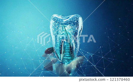 Technology may regenerate new teeth and improve dental health solutions Technology may regenerate new teeth and improve dental health solutions 121378460