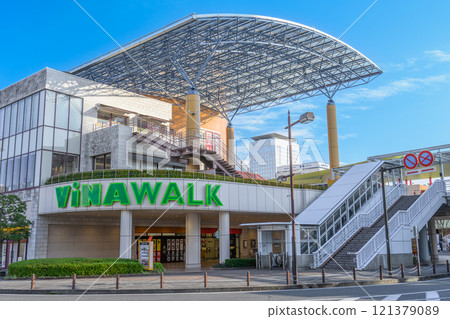 海老名站綜合商業設施 121379089